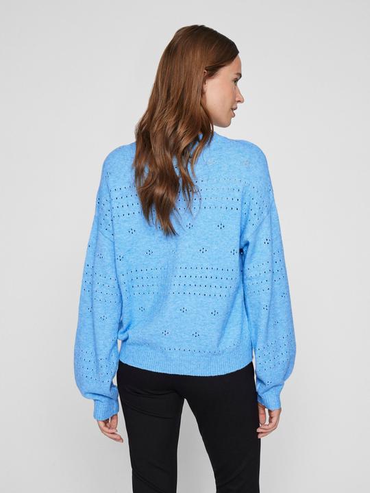 Immagine prodotto Vila Rundhals Strickpullover (M)