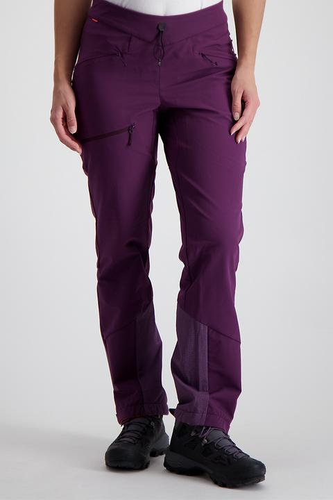 Produktbild Mammut Aenergy SO Damen Softshellhose (42)