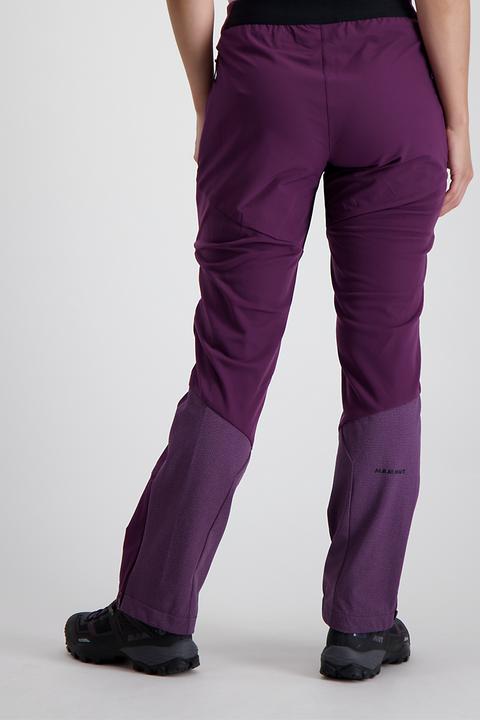 Produktbild Mammut Aenergy SO Damen Softshellhose (42)