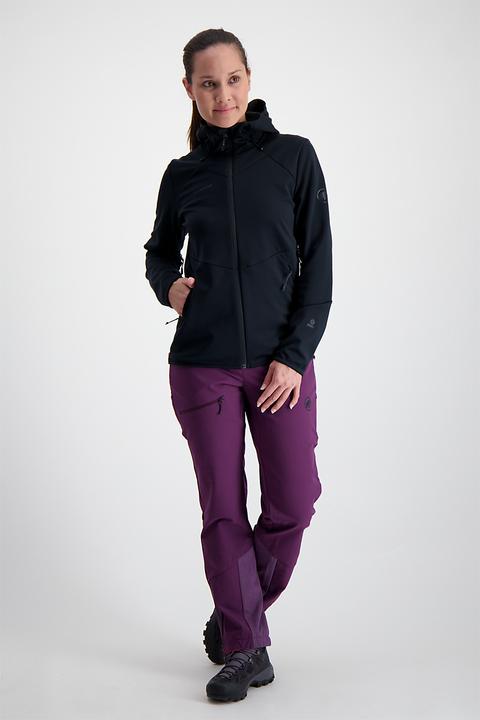 Produktbild Mammut Aenergy SO Damen Softshellhose (42)