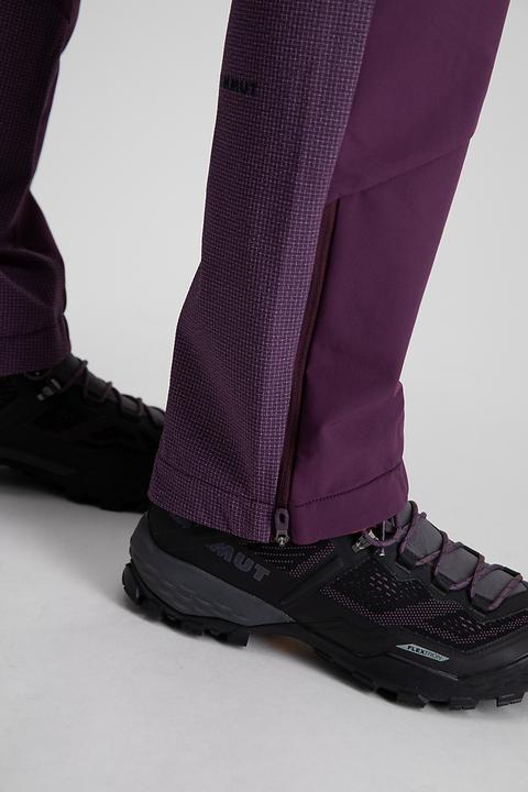 Produktbild Mammut Aenergy SO Damen Softshellhose (42)