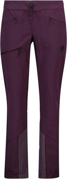 Produktbild Mammut Aenergy SO Damen Softshellhose (42)
