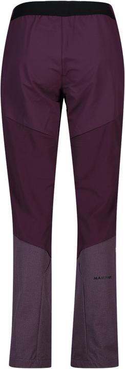 Produktbild Mammut Aenergy SO Damen Softshellhose (42)