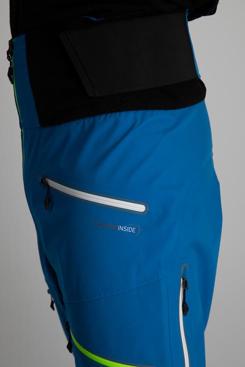 Actual product image Ortovox Guardian Shell men ski touring pants (L)