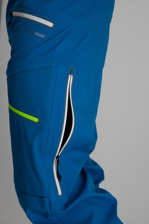 Actual product image Ortovox Guardian Shell men ski touring pants (L)