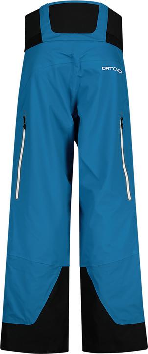 Actual product image Ortovox Guardian Shell men ski touring pants (L)