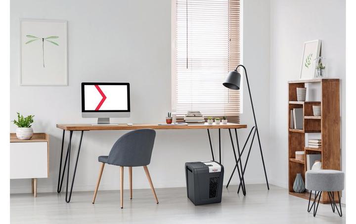 Immagine prodotto Rexel SECURE X8 - Tritatutto (Taglio delle particelle)