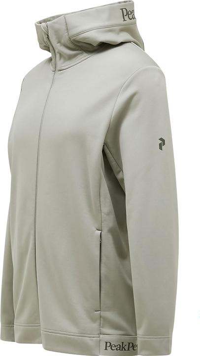 Produktbild Peak Performance Rider Tech Zip Hood (M)