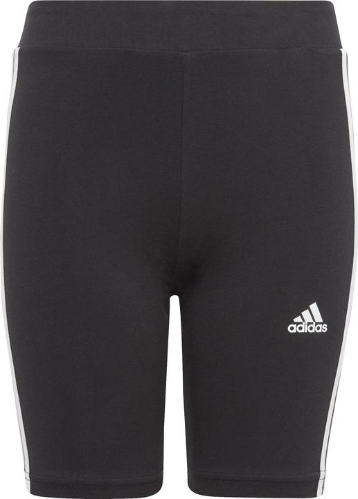 Image du produit adidas Corsaire fille (1/2) G 3S Sh Tig, Black/White, IC3628, 170 (170)