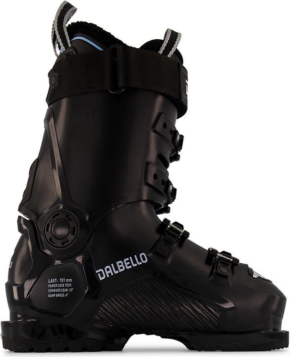 Actual product image Dalbello DS 80 AX ladies ski boot (25.5)
