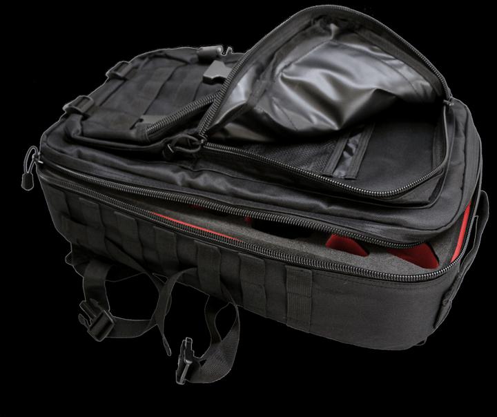 Actual product image TomCase DJI Mavic 2 (DJI Mavic 2)