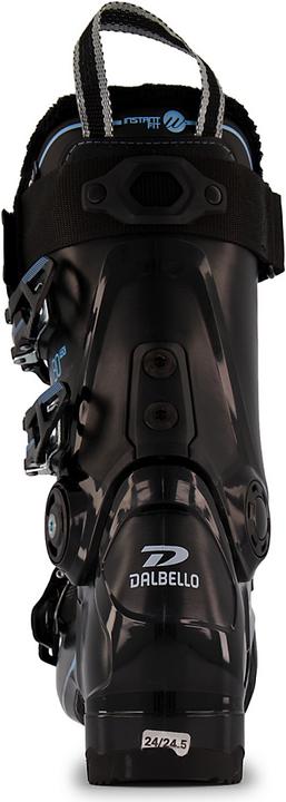 Actual product image Dalbello DS 80 AX ladies ski boot (25.5)