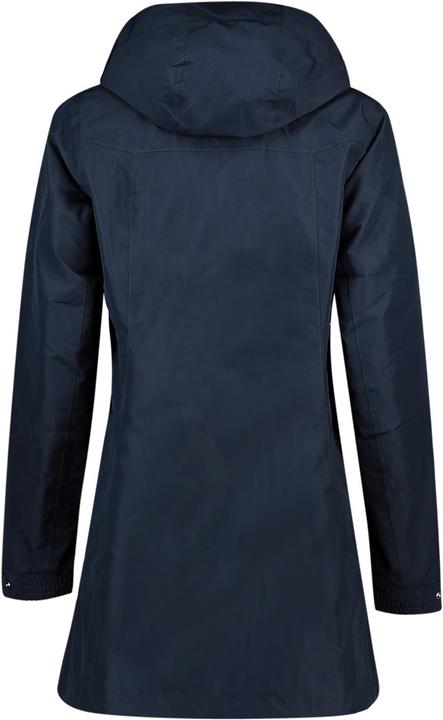Produktbild Helly Hansen Aden Long Damen Regenmantel (XL)