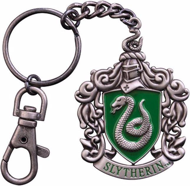 Immagine prodotto Noble Collection Harry Potter: Slytherin