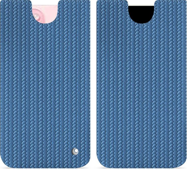 Actual product image Noreve Leather case (Apple iPhone 15)