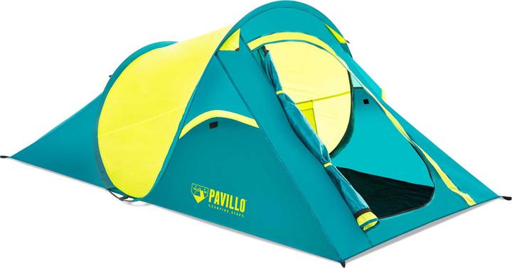 Bestway 68097 Backpacking tent (Awning, 1.46 kg, 2 persons)