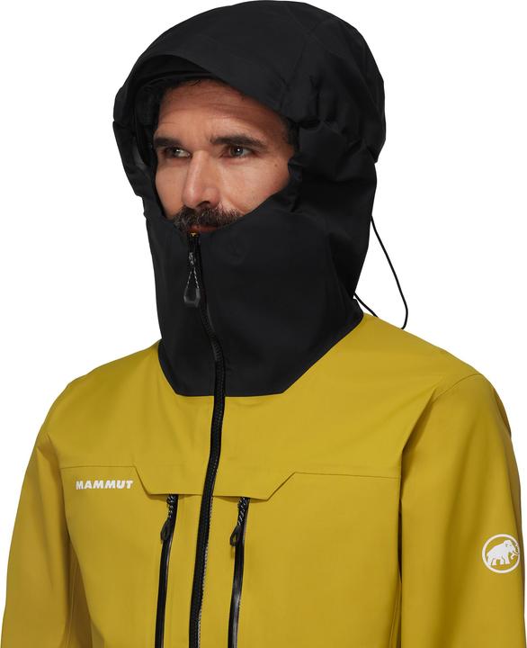 Immagine prodotto Mammut Giacca con cappuccio Haldigrat Air Hardshell (L)