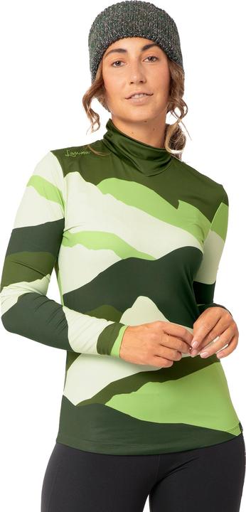 Actual product image Lamunt Ivana Tech Arty (L)