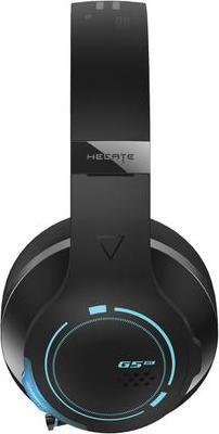 Actual product image Edifier HECATE G5BT gaming headphones (black) (Wireless)