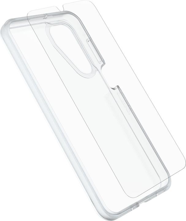Produktbild OtterBox React + Glass Bundle - Kit (Samsung Galaxy A16, Samsung Galaxy A16 5G)