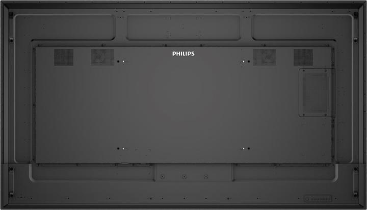 Image du produit Philips D-Line 86BDL4511D 24/7/UHD/500cd (3840 x 2160 pixels, 86")