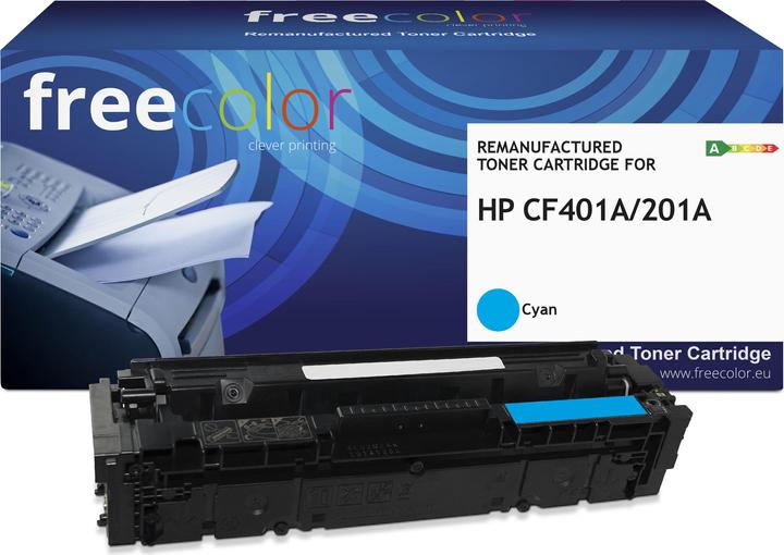 Produktbild Freecolor M252 (C)