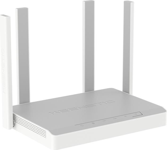 Actual product image Keenetic Skipper DSL AC1200 Mesh WiFi modem router