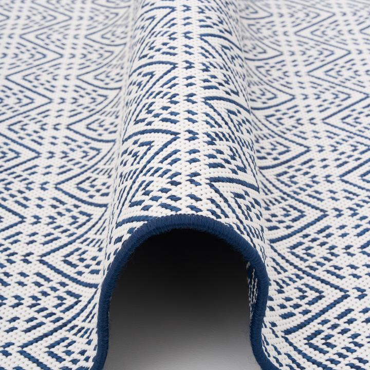 Produktbild Pergamon In- und Outdoor Teppich Beidseitig Cape Cod (80 x 160 cm)