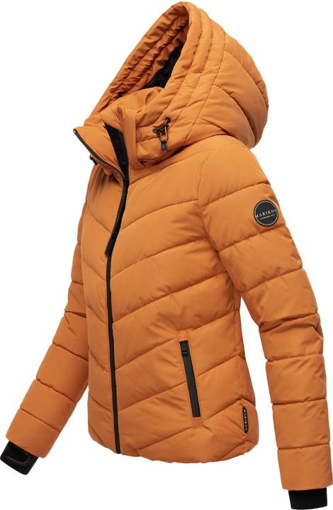 Actual product image Marikoo Samuiaa XVI (S)