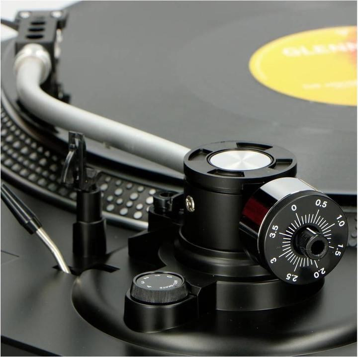 Actual product image Lenco L-3808 (Manual)
