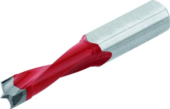 Image du produit Blum Mèche à tourillon avec pointes de centrage (8 millimètres)
