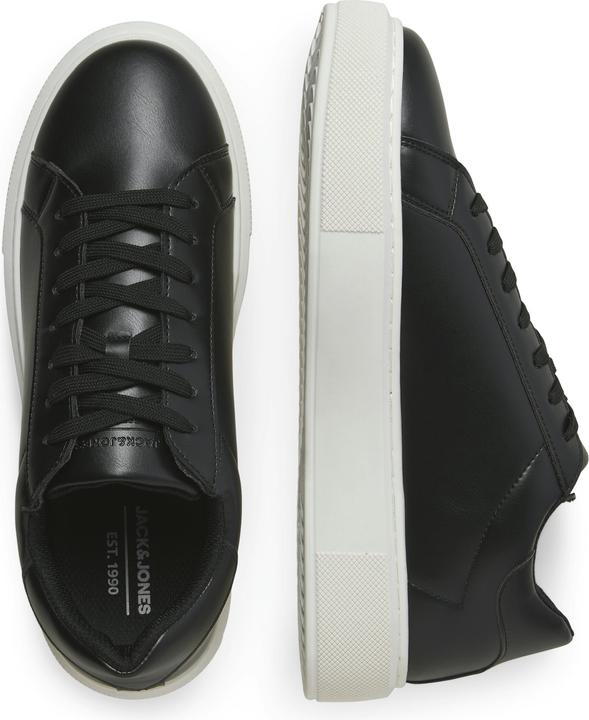 Actual product image Jack & Jones Jfwaspire Cupsole Pu Sneaker Noos (42)