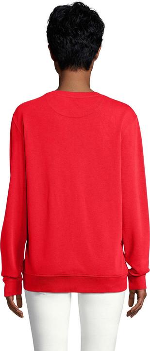Produktbild Sols Comet Sweatshirt Baumwolle aus biologischem Anbau (4XL)