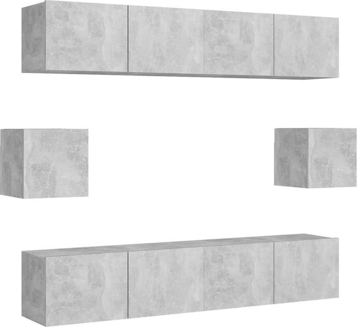 Betongrau