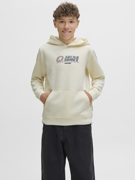 Immagine prodotto Jack & Jones Jcotier Front Print Sweat Hood Sn Jnr (152)