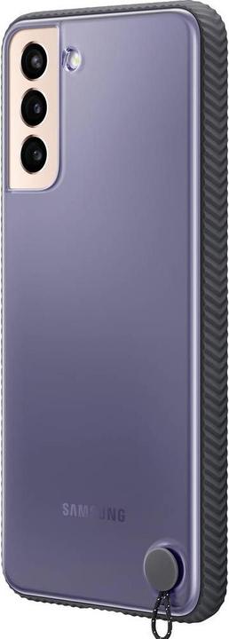 Actual product image Samsung Clear Protective (Samsung Galaxy S21+ 5G)