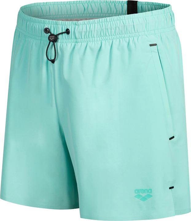 Actual product image Arena M Evo Beach Short Solid (L)