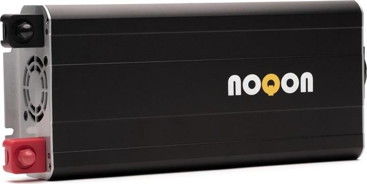 Produktbild Noqon Sinus-Wechselrichter
