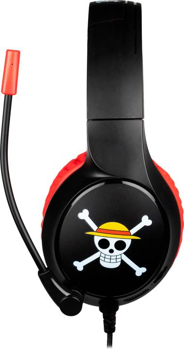 Produktbild Konix One Piece Universal Gaming Headset (Kabelgebunden)