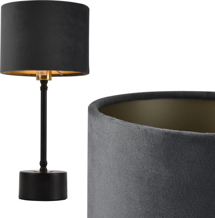 Actual product image En.Casa Deventer (E14)