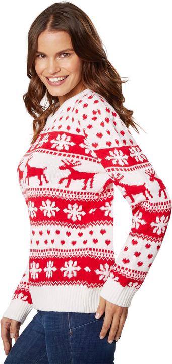 Immagine prodotto tectake Winterzauber (XL)