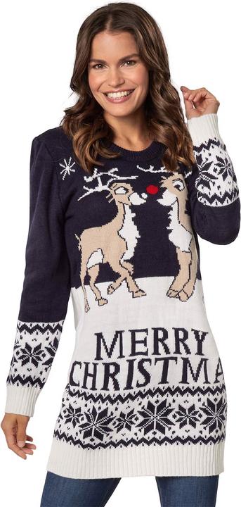 Immagine prodotto tectake Merry Christmas (L)