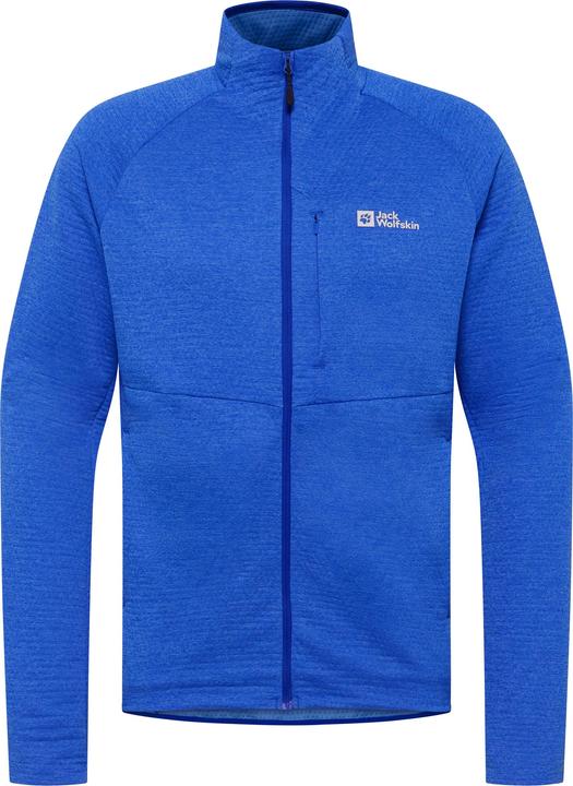 Vibrant Blue