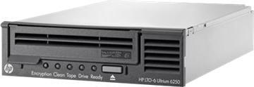 Actual product image HPE C0H27A, StoreEver MSL LTO-6 Ultrium 6250 SAS Drive Upgrade Kit