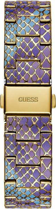 Produktbild Guess Vermutlich Uhren Serpentina GW0752L1