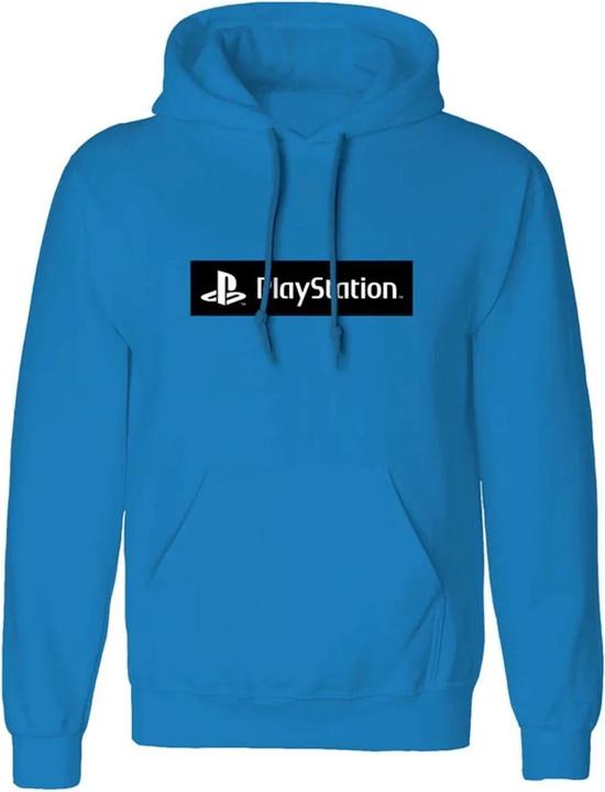 Sony Kapuzenpullover