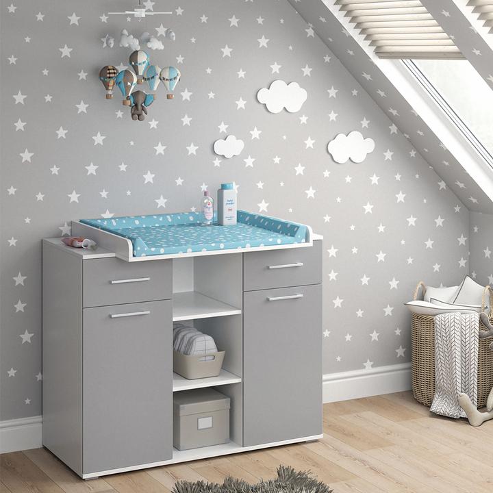 Actual product image Vicco Leonie