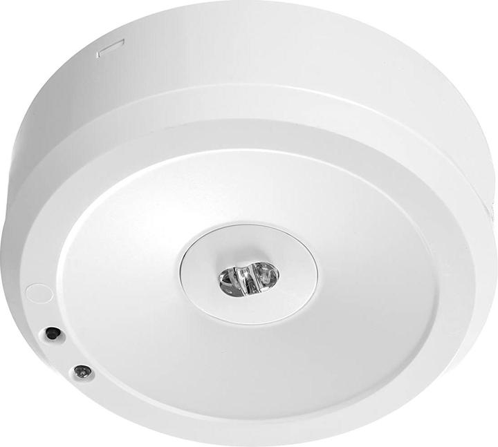 Nord LED Notbeleuchtung, Flächenbeleuchtung