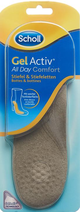 Image du produit Scholl Bottes et chaussons GelActiv