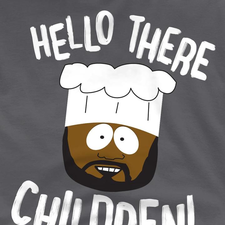 Immagine prodotto Ubisoft Hello There Children Maglietta Uomo (4XL)